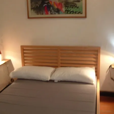 Apartmán Virgilio