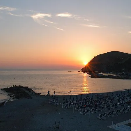 Virgilio * Levanto