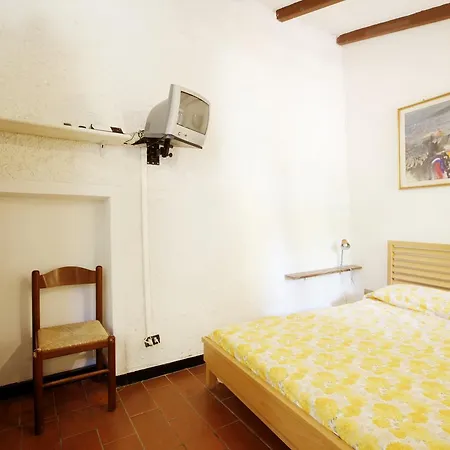 Virgilio Apartmán Levanto